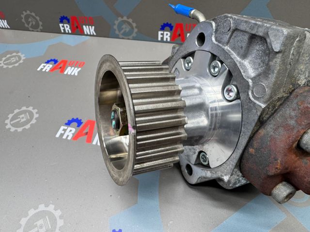 1460A001 MITSUBISHI Насос топливный высокого давления (ТНВД) купить в Ужгород