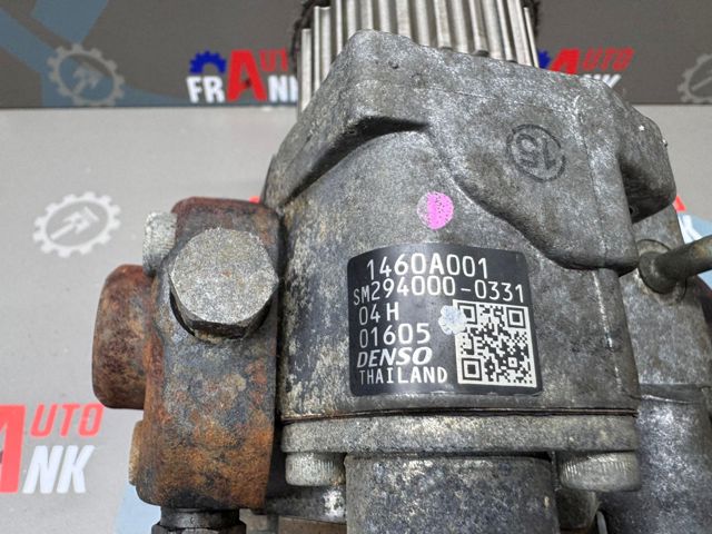 MITSUBISHI 1460A001 Насос топливный высокого давления (ТНВД) в наличии Ирпень