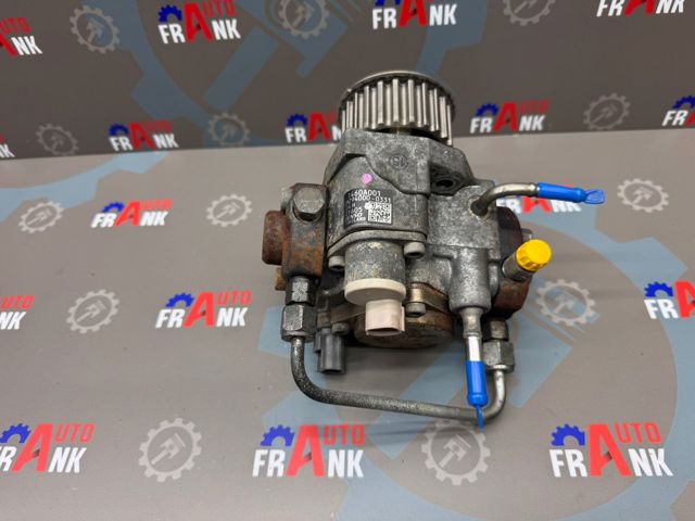 1460A001 MITSUBISHI Насос топливный высокого давления (ТНВД) купить в Ужгород