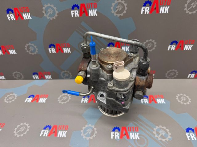 Насос топливный высокого давления 1460A001 MITSUBISHI