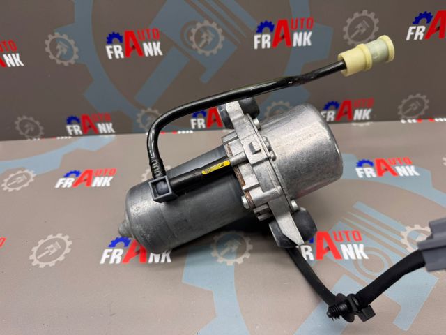 146501049R RENAULT Насос вакуумный купить в Винница