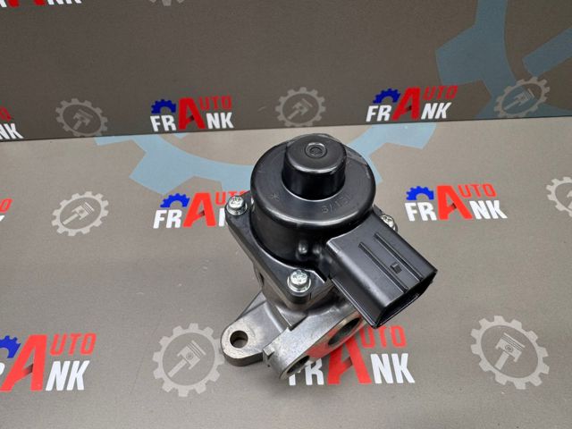 147105RF1B RENAULT Клапан EGR рециркуляции газов купить в Николаев