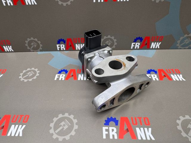 RENAULT 147105RF1B Клапан EGR рециркуляции газов в наличии Ирпень
