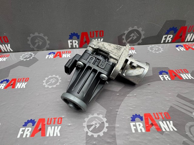 147107172R Клапан EGR рециркуляции газов купить Харьков