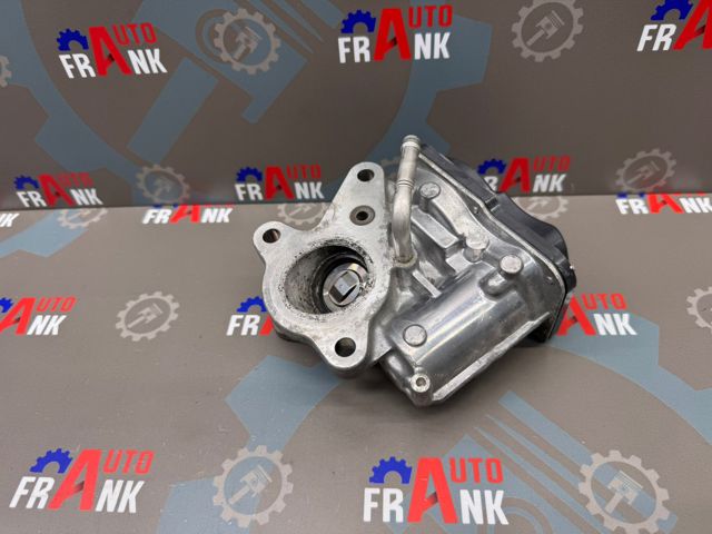 147109869R Клапан EGR рециркуляции газов купить Киев
