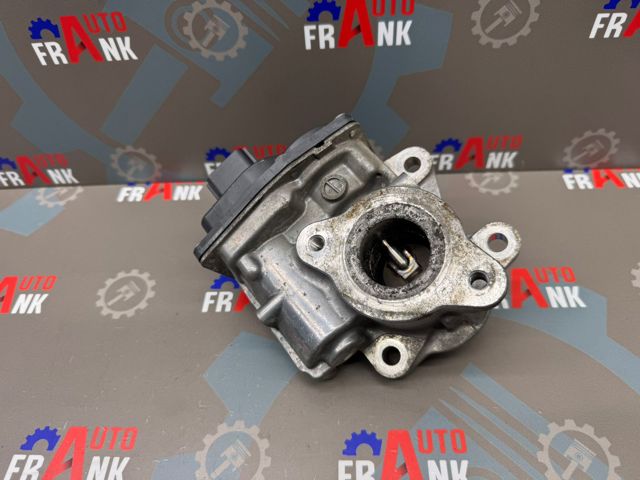 RENAULT 147109869R Клапан EGR рециркуляции газов в наличии Полтава