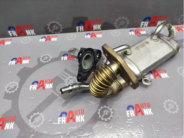 147350364R NISSAN Радиатор системы EGR купить в Тернополь