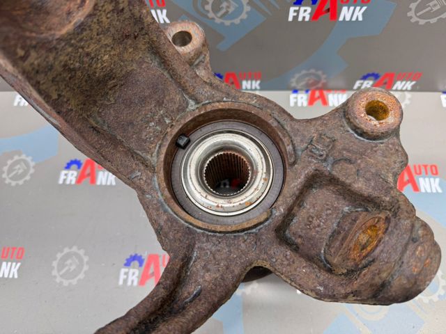 FORD 1474291 Цапфа (поворотный кулак) передний левый в наличии Черкассы