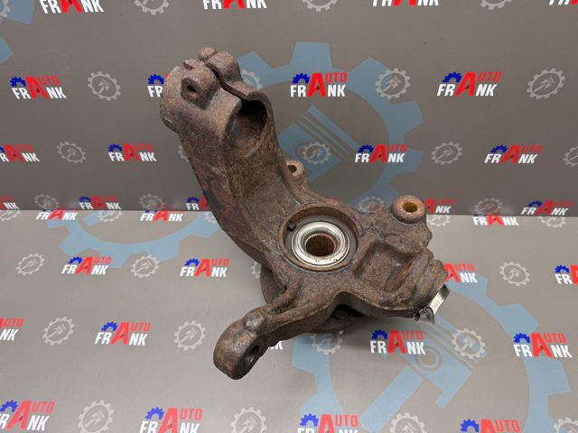 1474291 FORD Цапфа передняя левая купить в Запорожье