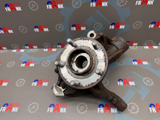 1474291 FORD Цапфа (поворотный кулак) передний левый купить в Ирпень