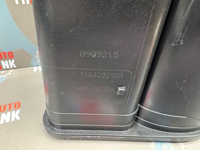 149505949R RENAULT купить в Запорожье