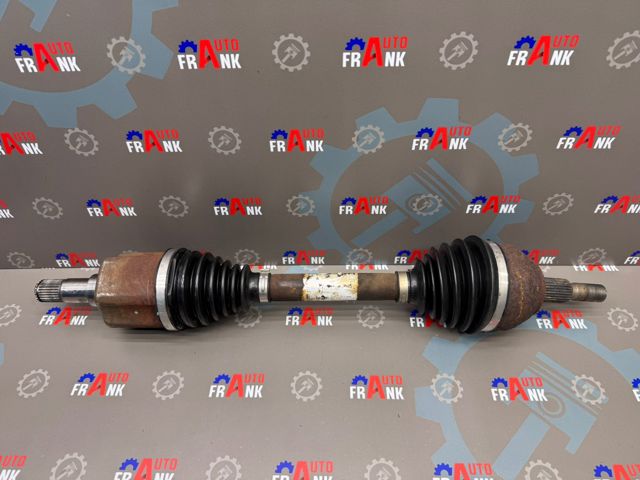 Левая полуось 1594946 FORD