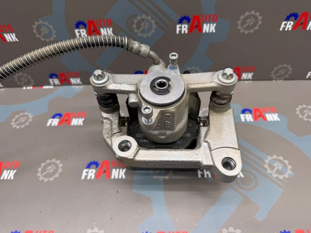 1608998880 PEUGEOT Суппорт тормозной задний левый купить в Черновцы