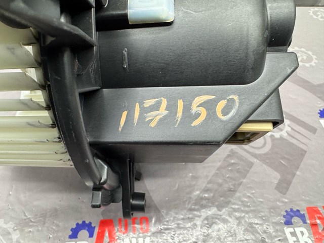 PEUGEOT 1609690180 Вентилятор печки в наличии Ужгород