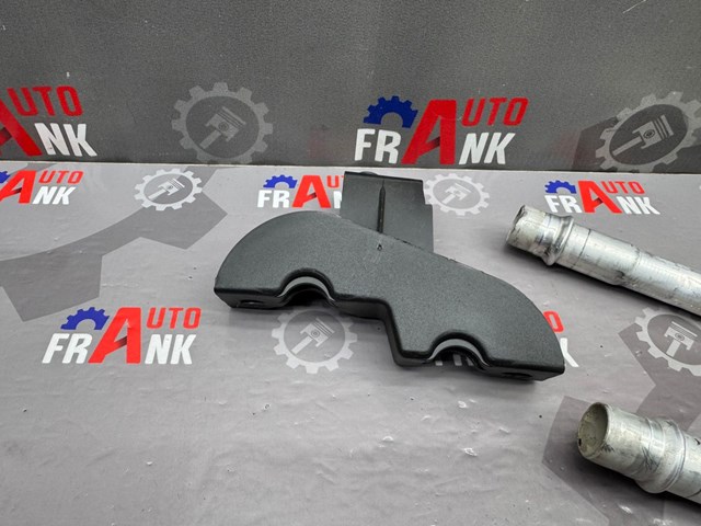 PEUGEOT 1609730680 Шланг радиатора отопителя (печки), сдвоенный в наличии Кривой Рог