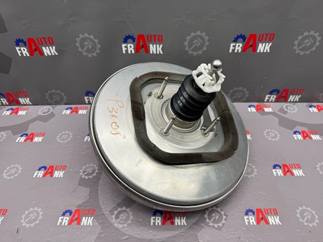 1616905380 PEUGEOT Усилитель тормозов купить в Одесса