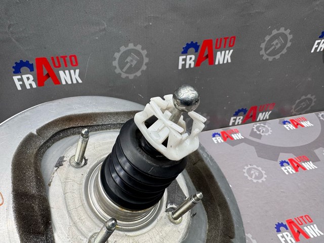 1616905380 PEUGEOT Усилитель тормозов (вакуумный) купить в Украина