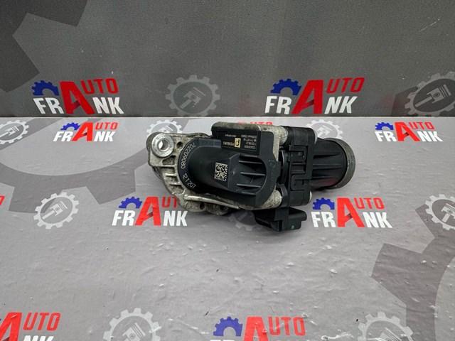 PEUGEOT 1618LN Клапан ЕГР в наличии Николаев