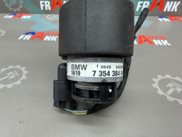 16197354384 BMW Насос AD BLUE купить в Киев