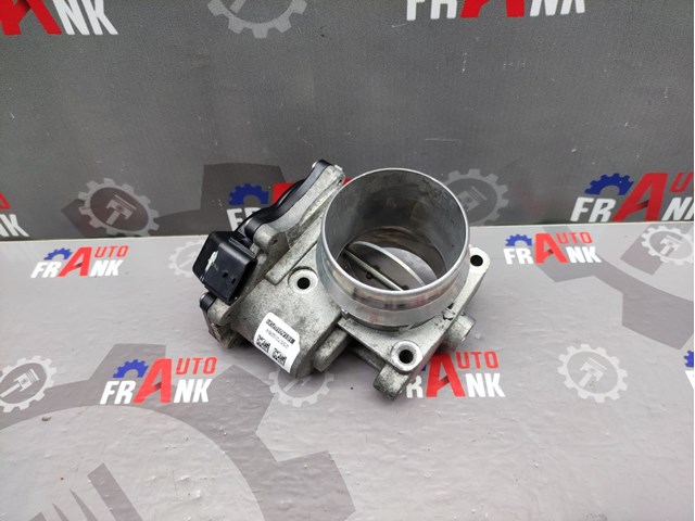 Дроссельная заслонка 161A01670R RENAULT