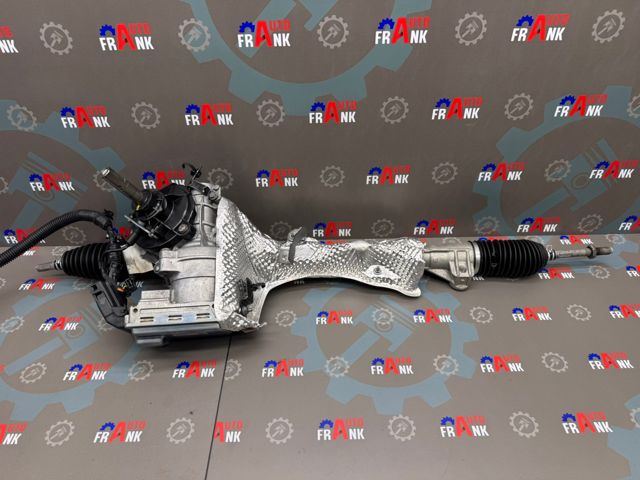 Рейка рулевая 1628948680 PEUGEOT