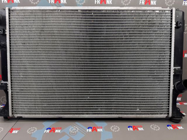 164000R021 TOYOTA Радиатор купить в Кривой Рог