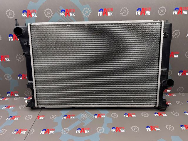 164000R021 TOYOTA Радиатор купить в Чернигов