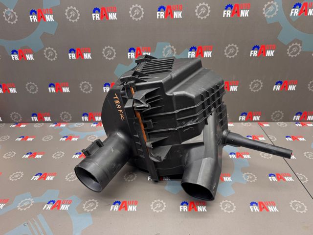  Корпус воздушного фильтра 165006196R RENAULT