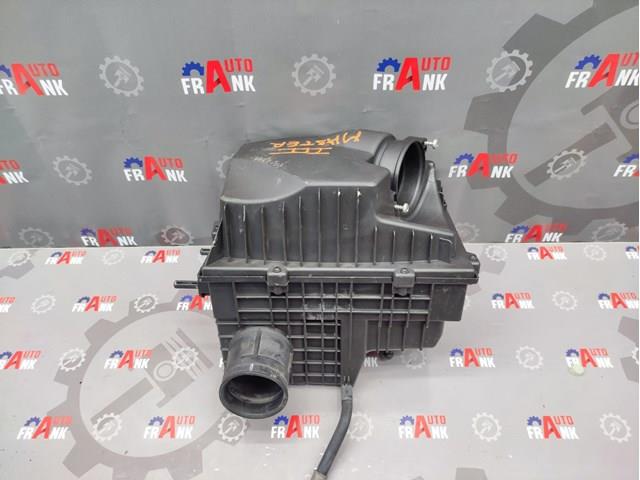 165008632R RENAULT Корпус воздушного фильтра купить в Тернополь