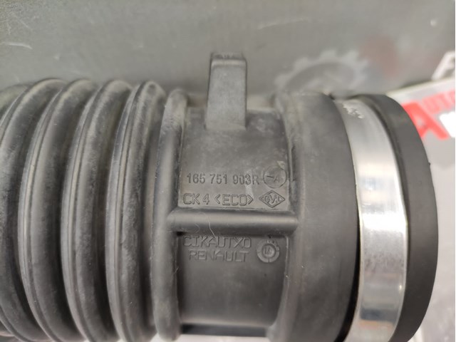 RENAULT 165751903R в наличии Ирпень