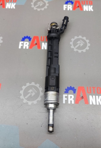Форсунка впрыска топлива 166001525R RENAULT