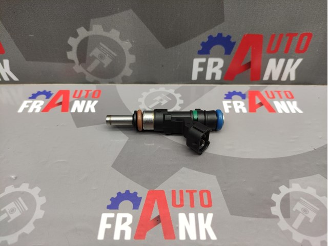 166008740R RENAULT Топливные форсунки купить в Сумы