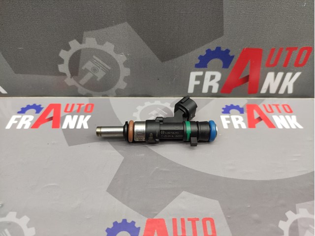 Форсунки 166008740R RENAULT