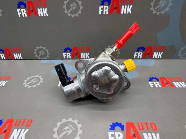 166305283R RENAULT ТНВД купить в Украина