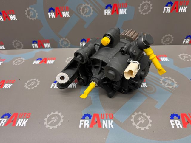 RENAULT 167002413R Насос топливный высокого давления (ТНВД) в наличии Черновцы