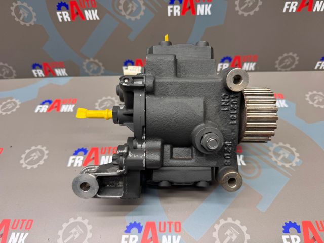 167002413R RENAULT ТНВД купить в Полтава