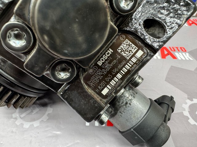 167002972R RENAULT ТНВД купить в Павлоград