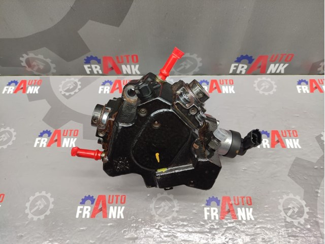 RENAULT 167008788R Насос топливный высокого давления (ТНВД) в наличии Днепр