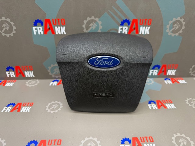 Подушка AIRBAG водительская 1677413 FORD