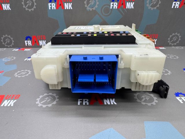 1681101 FORD Передние тормозные диски купить в Сумы