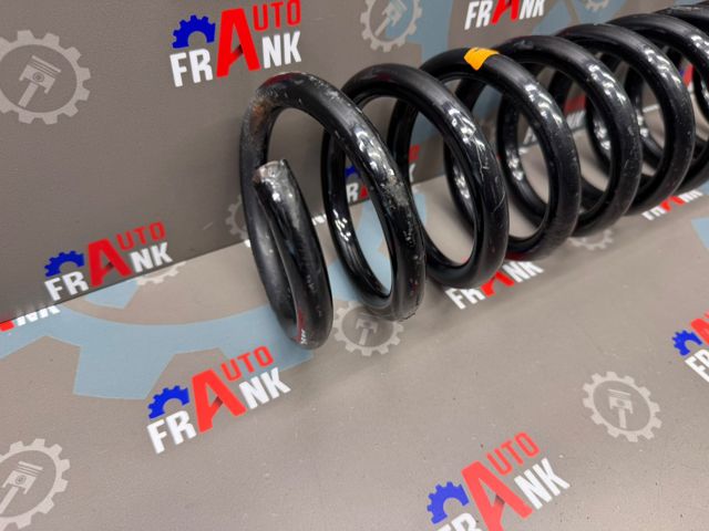 1682597 FORD Пружина задняя купить в Украина