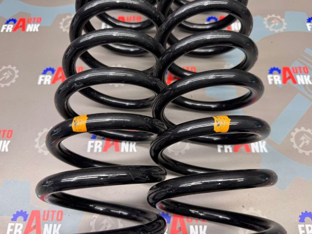FORD 1682597 Пружина задняя в наличии Украина