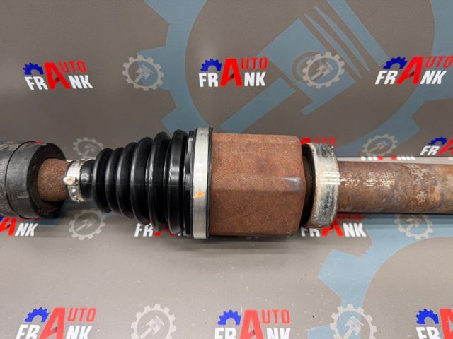 FORD 1683585 Полуось (привод) передняя правая в наличии Николаев
