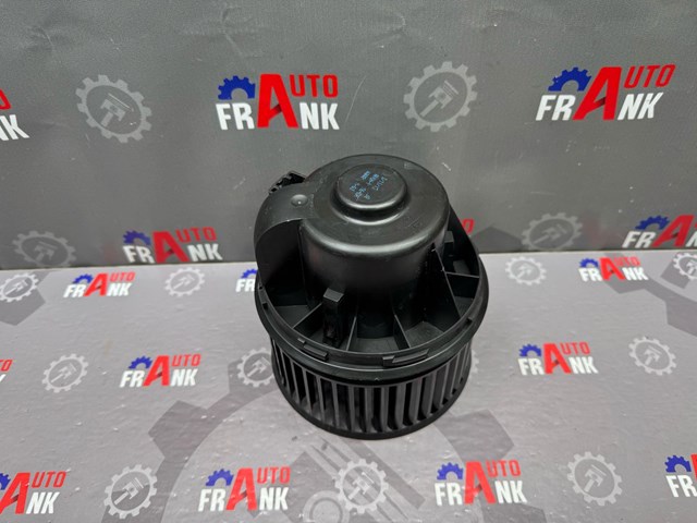Электромотор печки 1696006 FORD