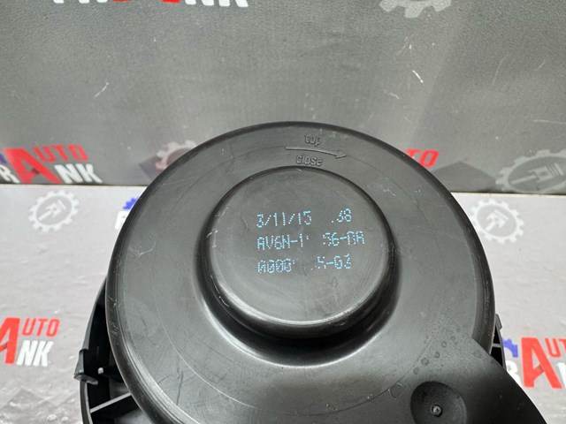 FORD 1696006 Вентилятор печки в наличии Ужгород
