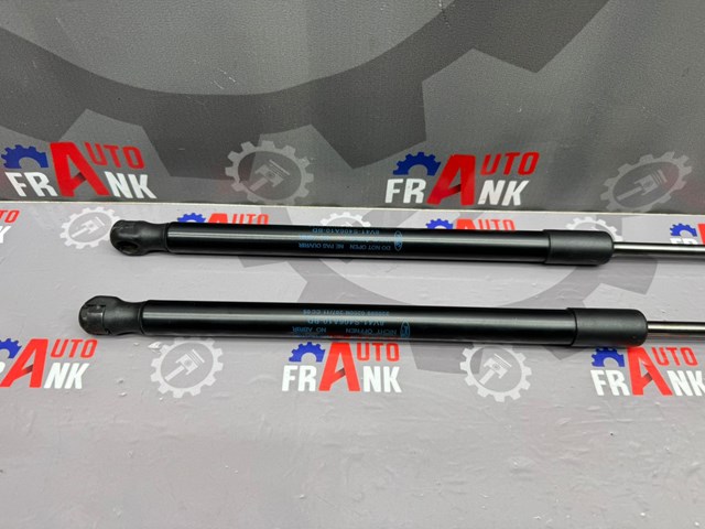 FORD 1708365 Амортизатор стекла багажника (двери 3/5-й задней (ляды) в наличии Черновцы