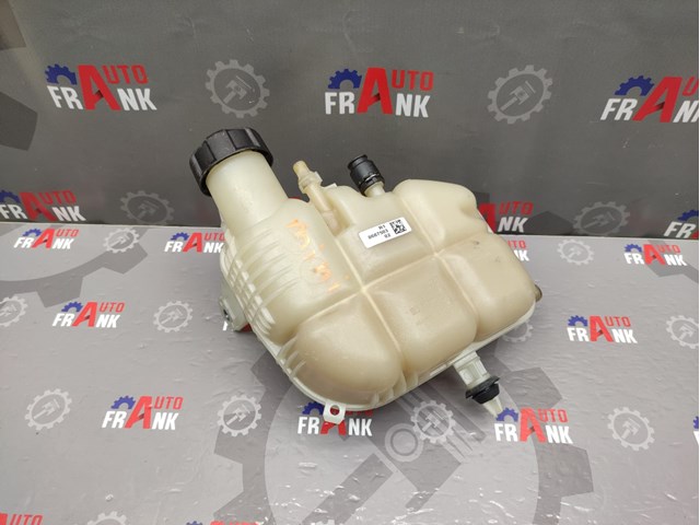 17138687503 BMW Бачок системы охлаждения расширительный купить в Павлоград