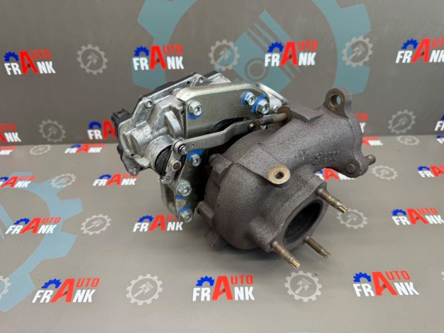 172010R080 Турбина купить Запорожье