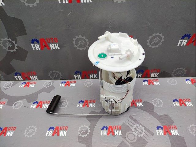 Бензонасос Renault Kangoo II