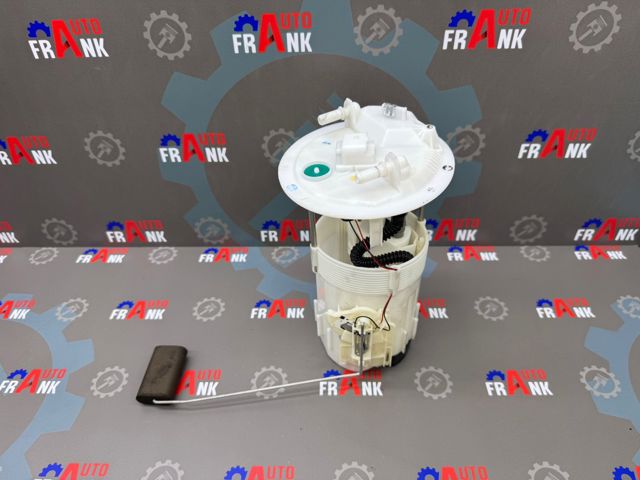 RENAULT 172027726R Модуль топливного насоса с датчиком уровня топлива в наличии Украина